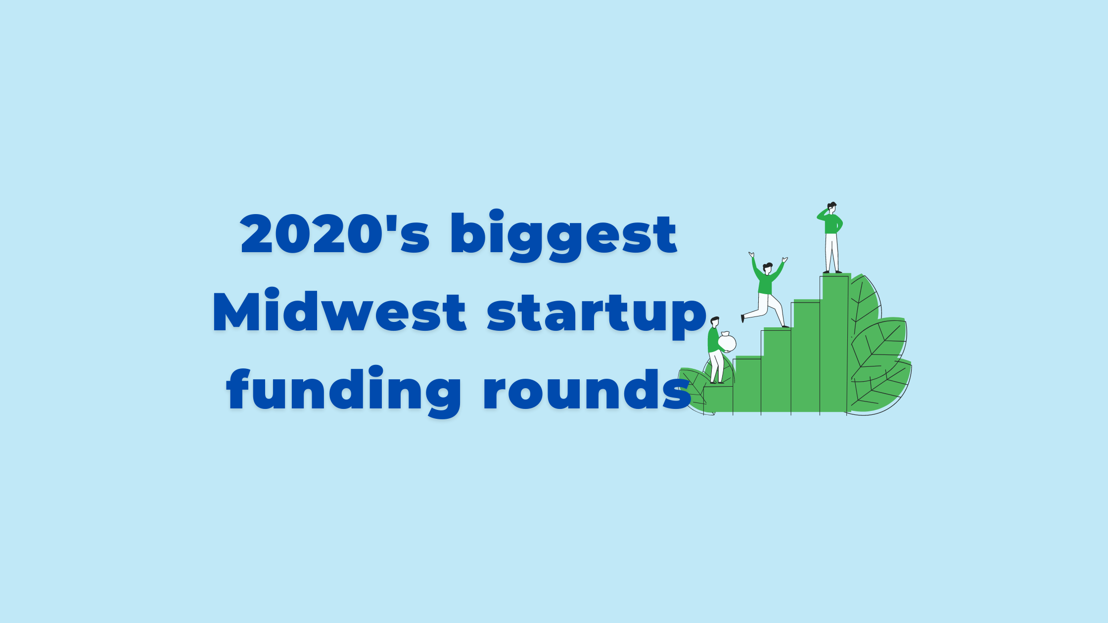 2020 midwest venture capital