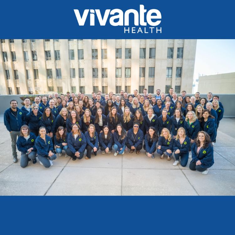 best places to work - vivante health