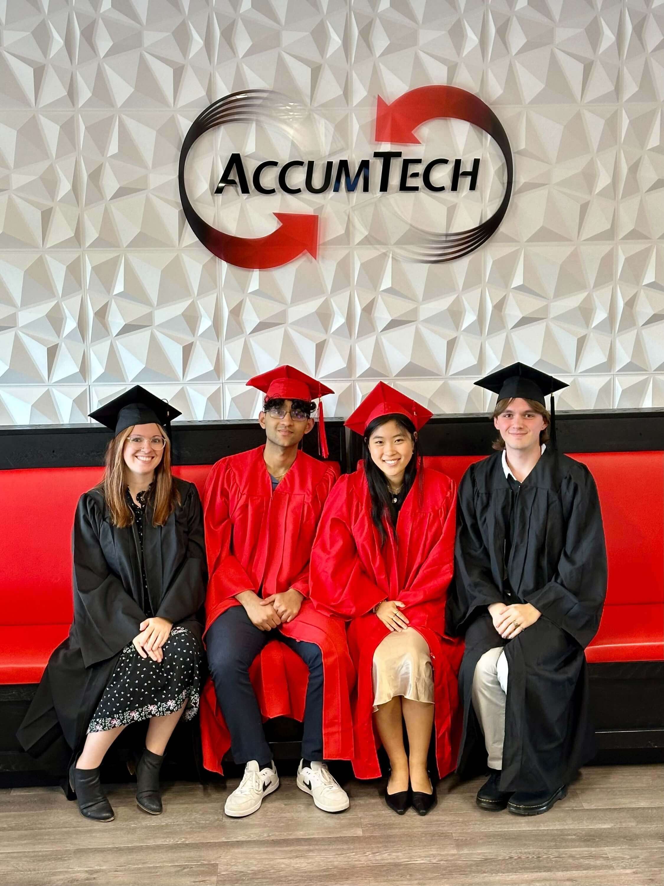 accumtech internships