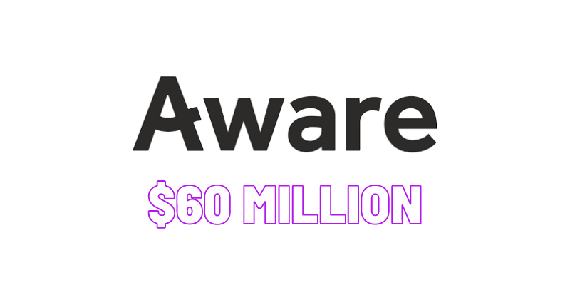 Columbus Startup Aware raises $60M