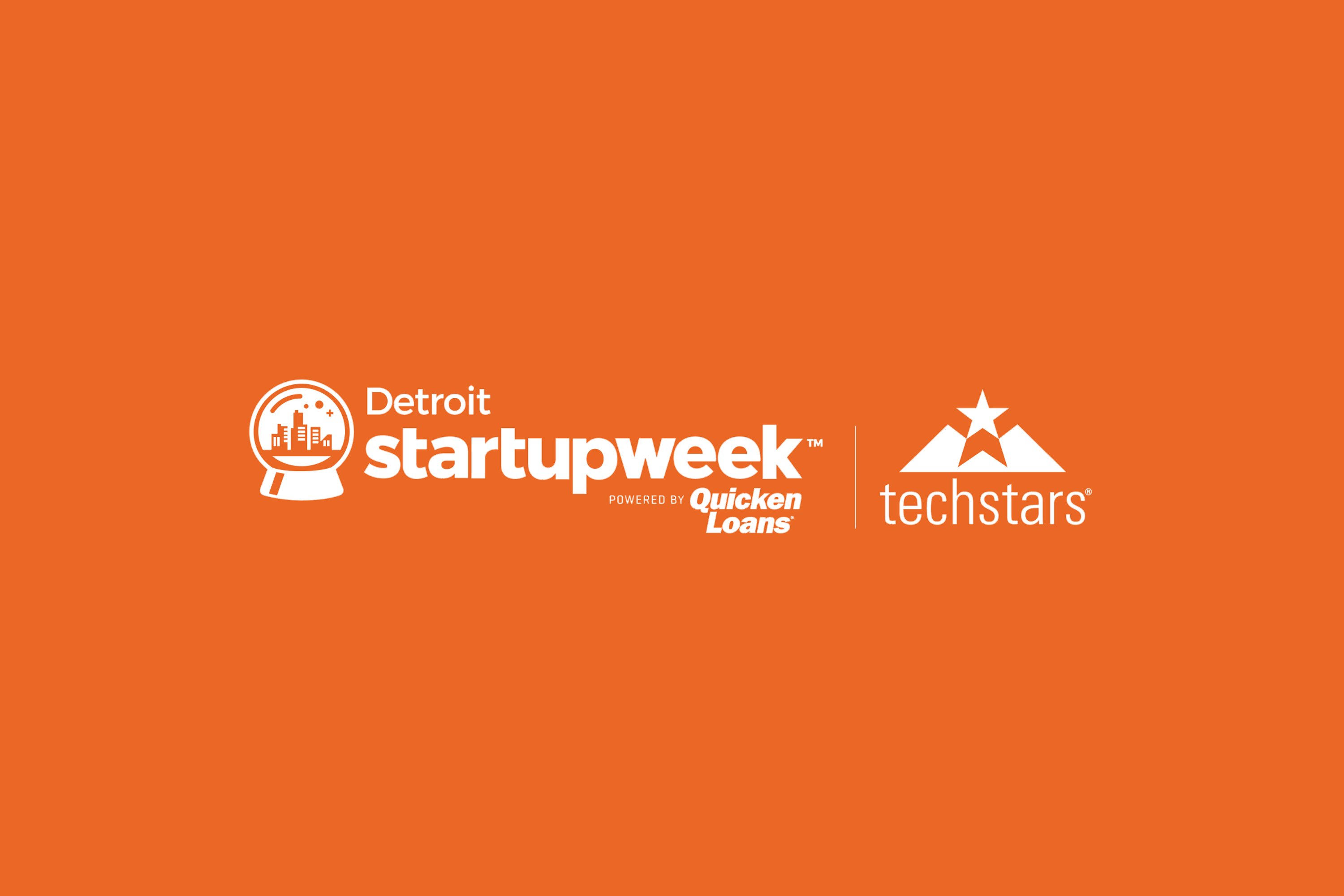 Detroit-Startup-Week