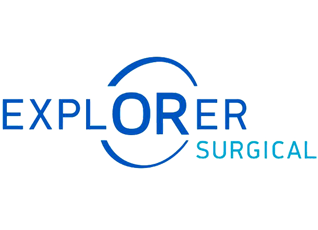 ExplORer-Surgical-logo