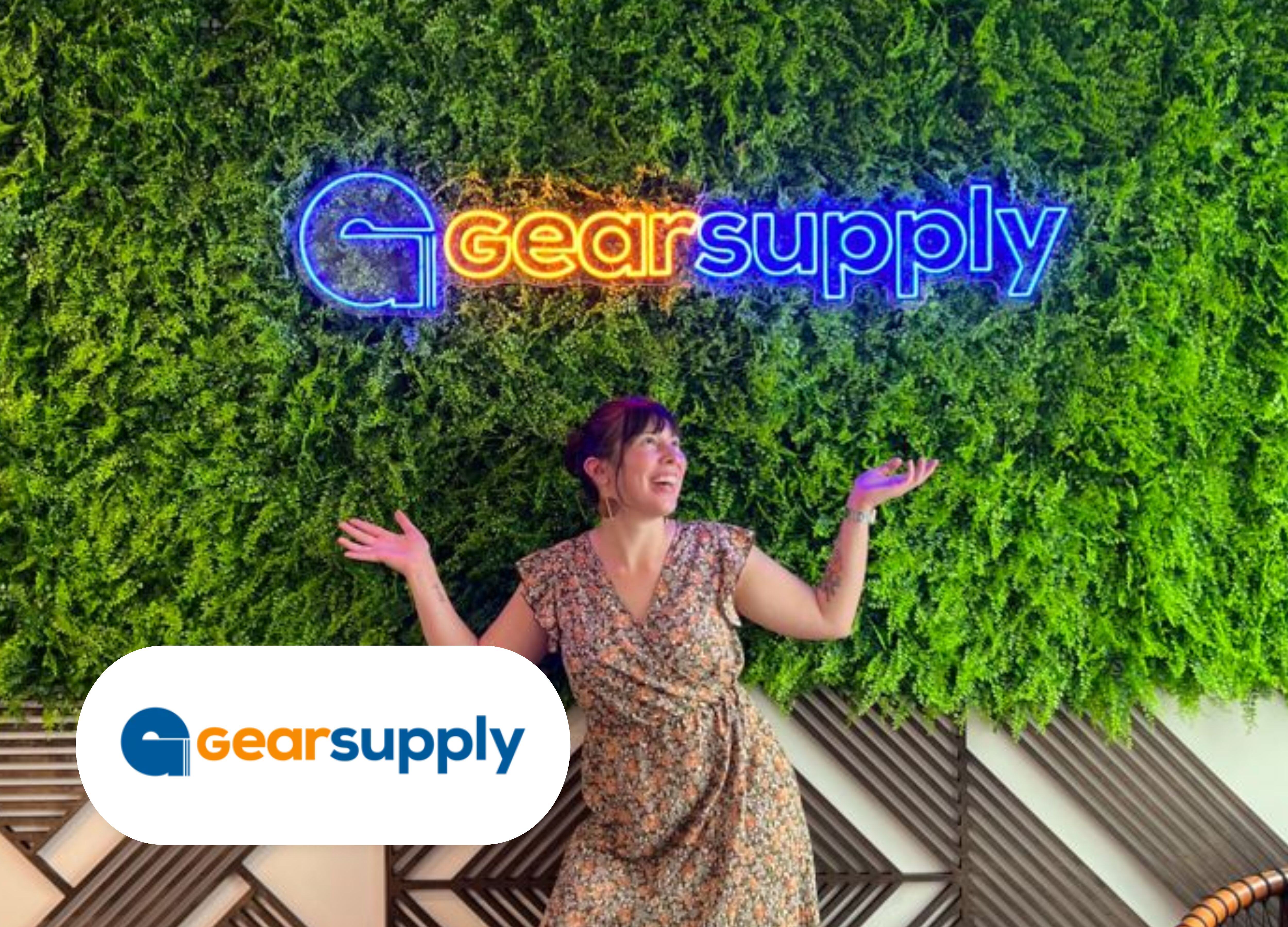 Gearsupply