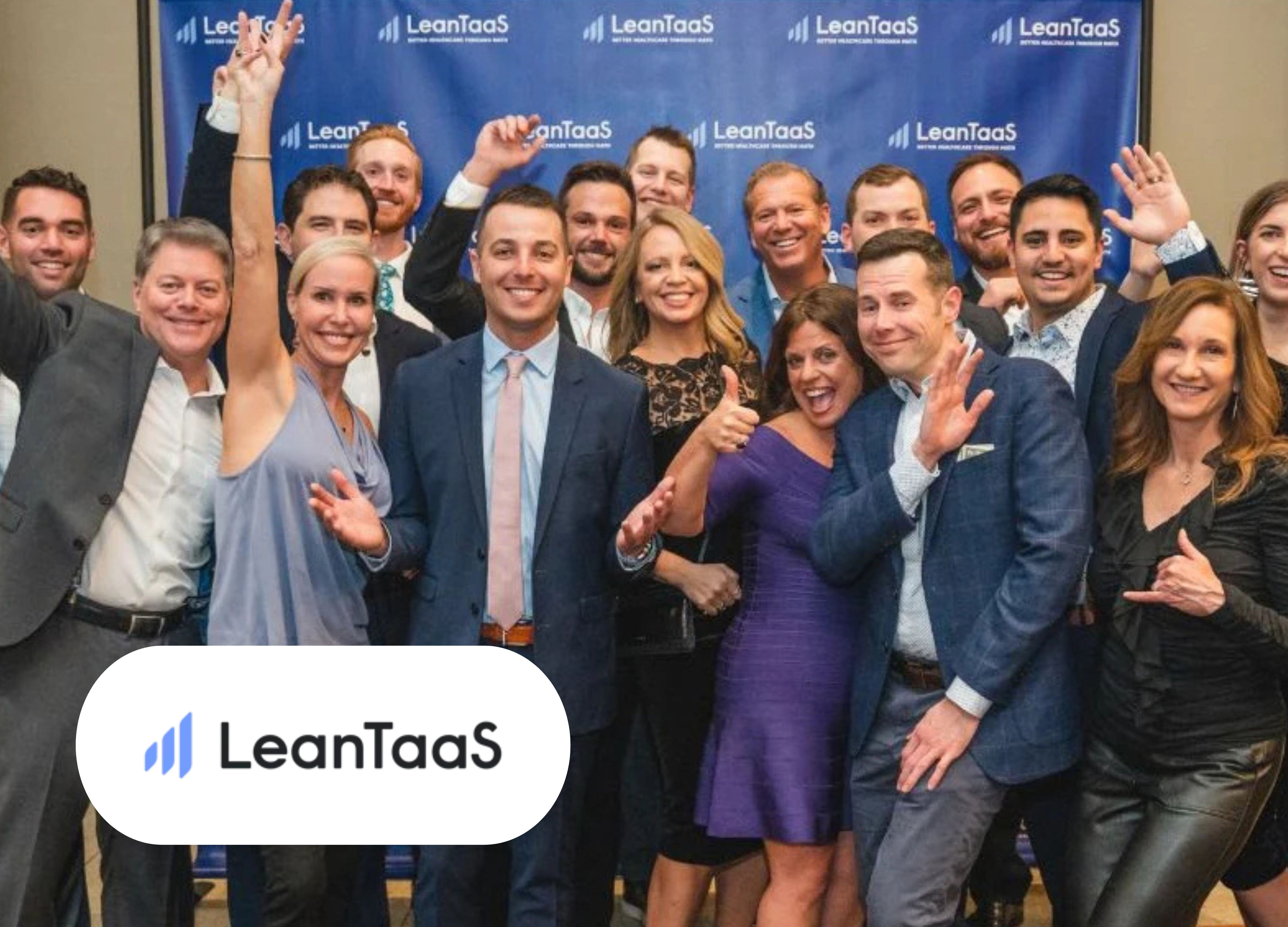 LeanTaaS