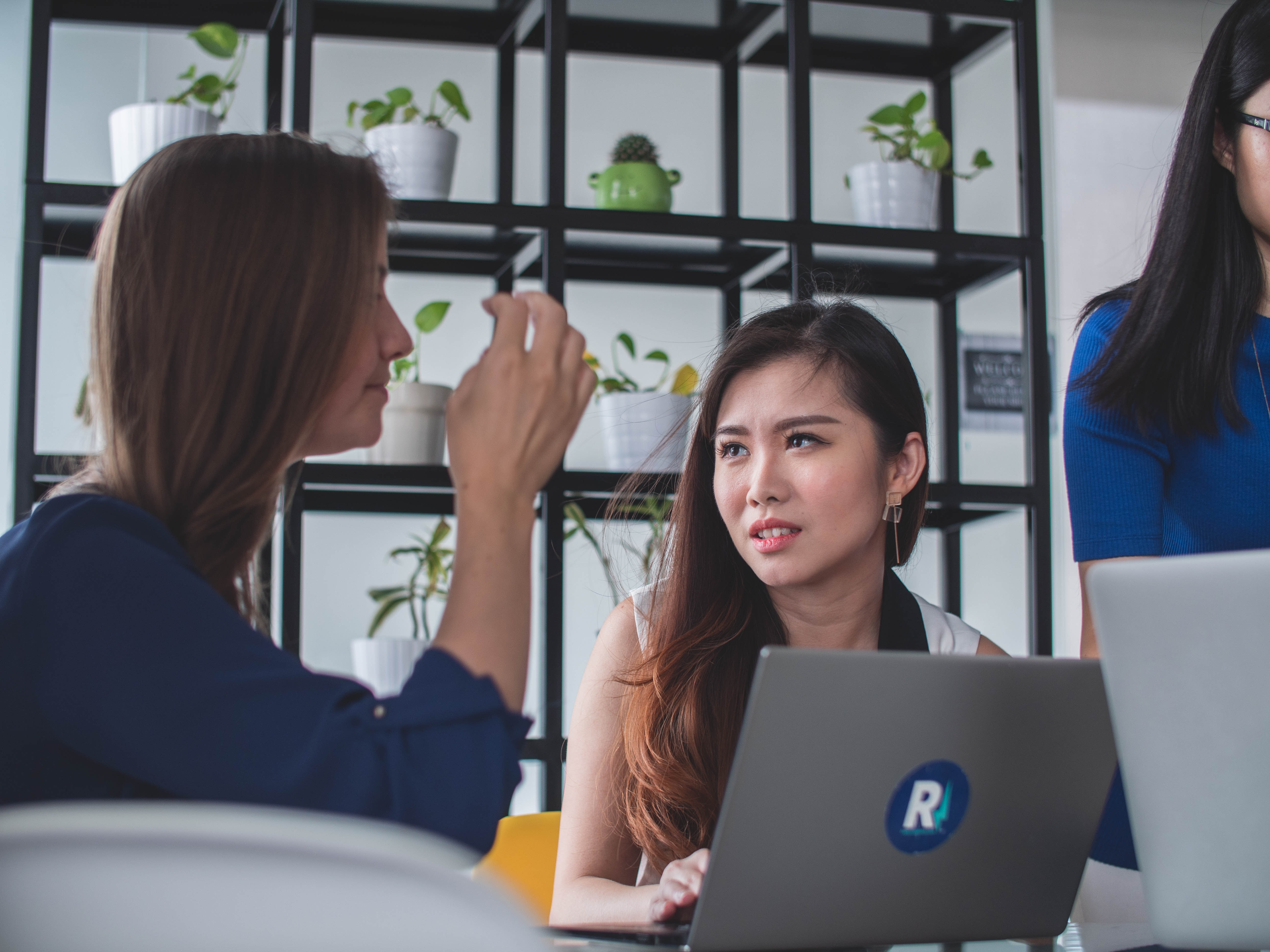 Female Founders