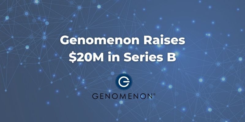 genomenon-funding