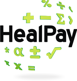 HealPaylogo