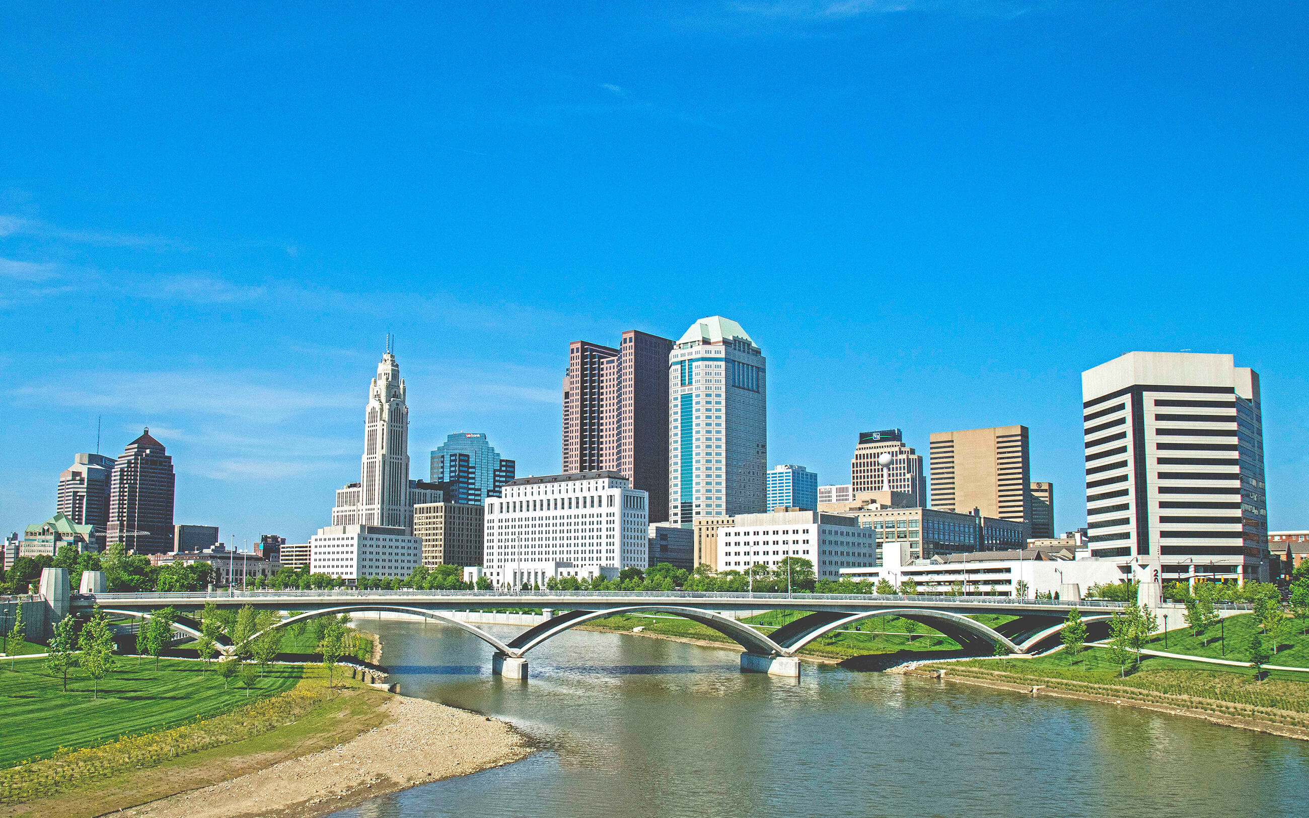 Top Columbus Startups in 2024