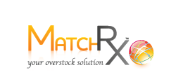 MatchRx Logo