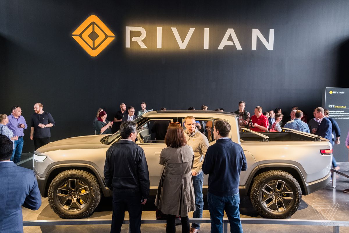 Rivian