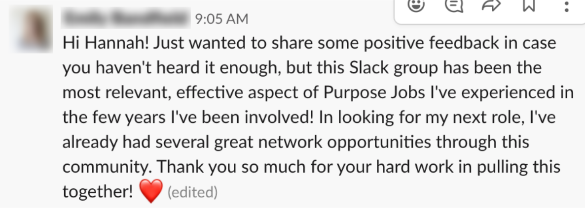 Slack messages (1)