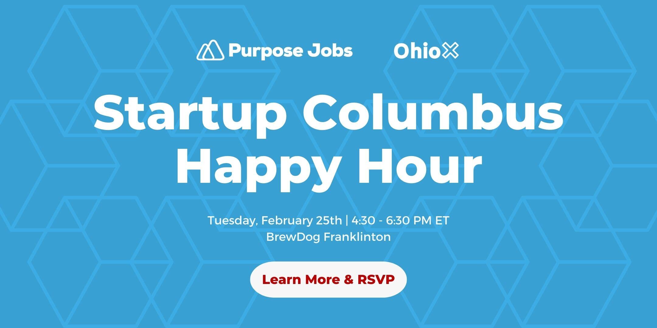 _Startup Columbus Happy Hour - Event Landing Page-3