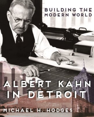 albert kahn detroit book