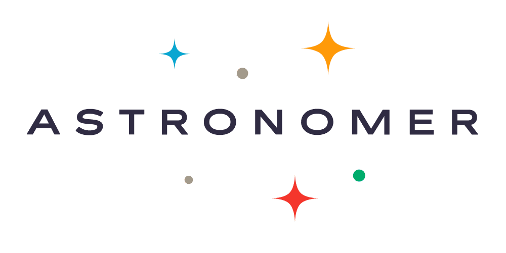 astronomer logo