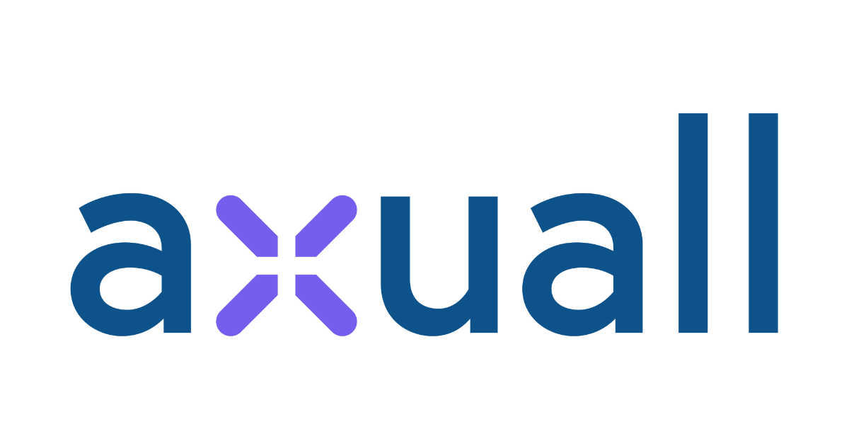 axuall logo 2