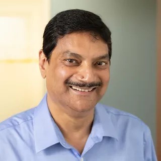 top CEO - bhushan kulkarni