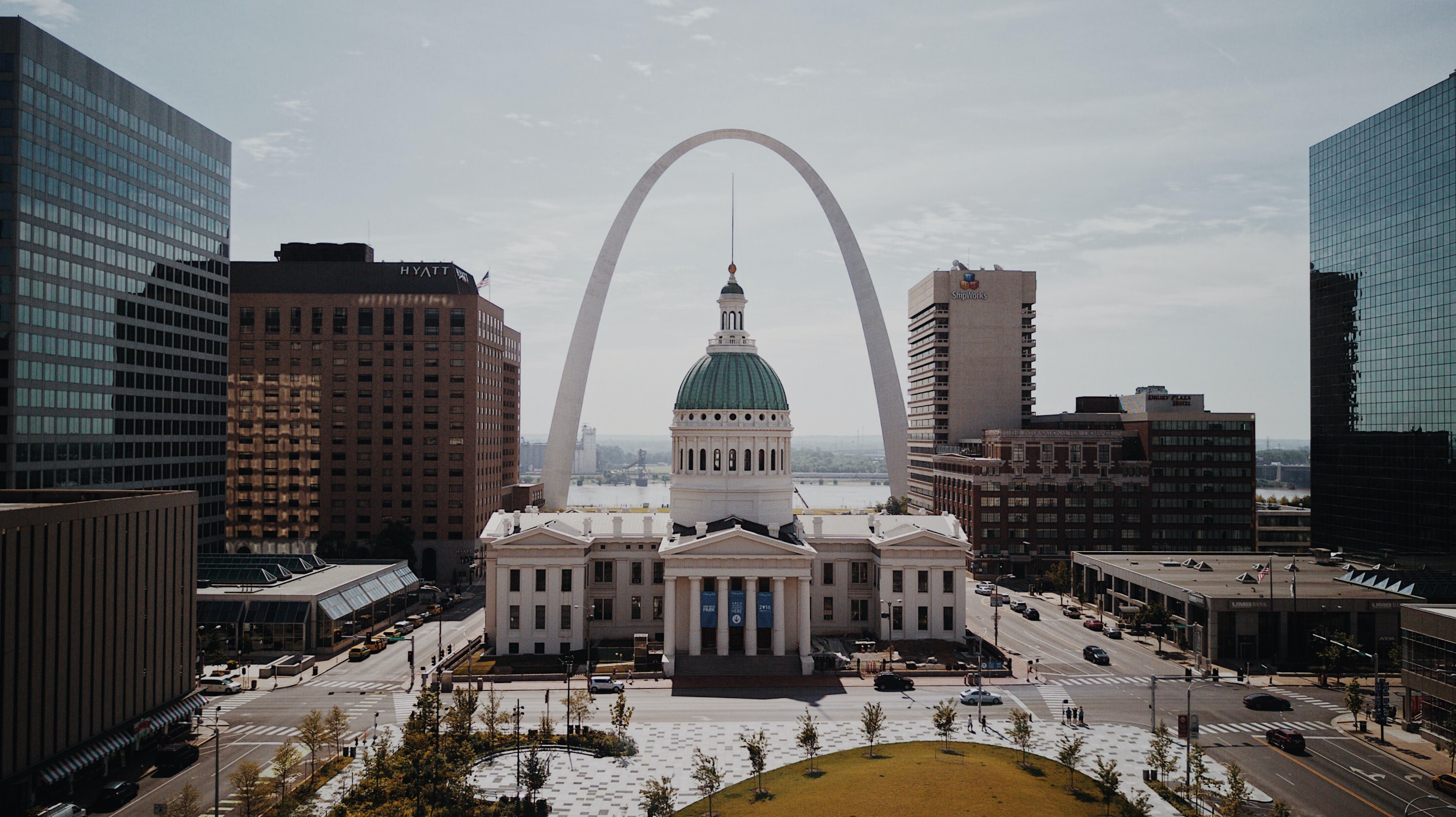 tech jobs in st. louis