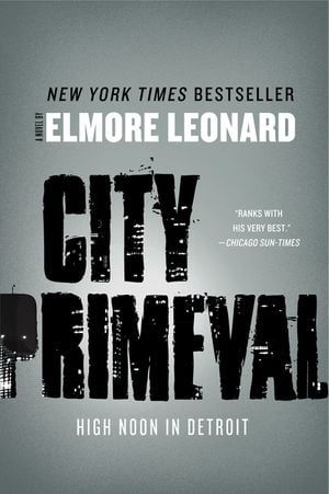 city primeval