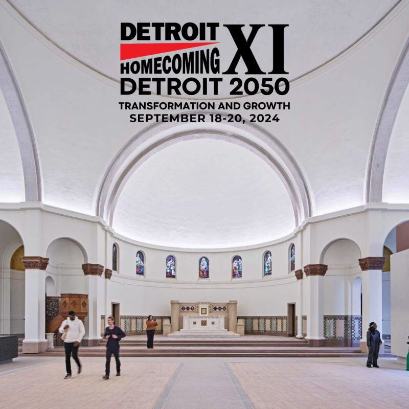 detroit homecoming 2024