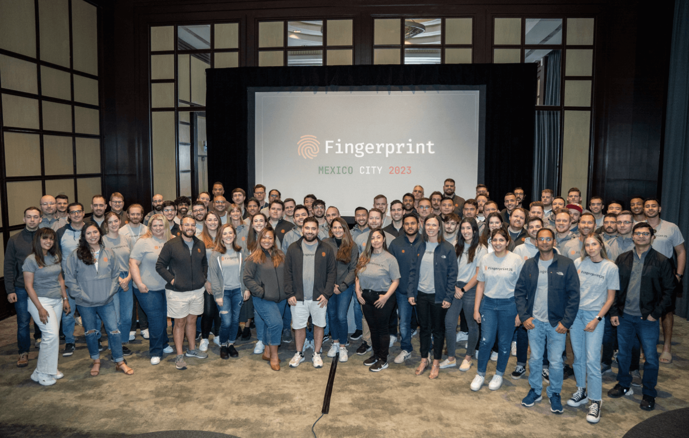 best remote companies - fingerprint