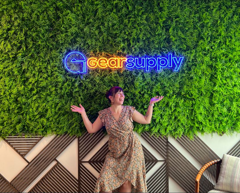 gearsupply -michelle