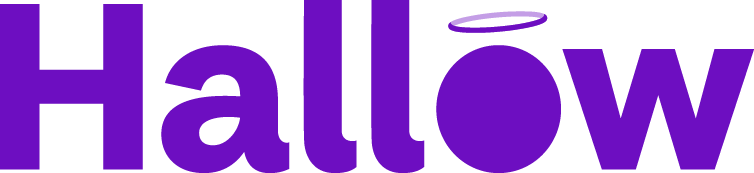 hallow_fullLogo_purple