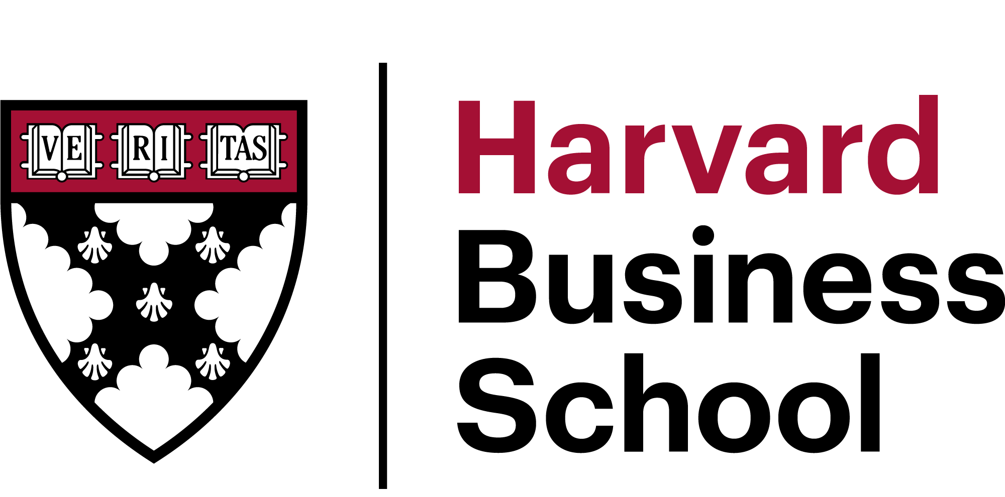 harvard business school logo