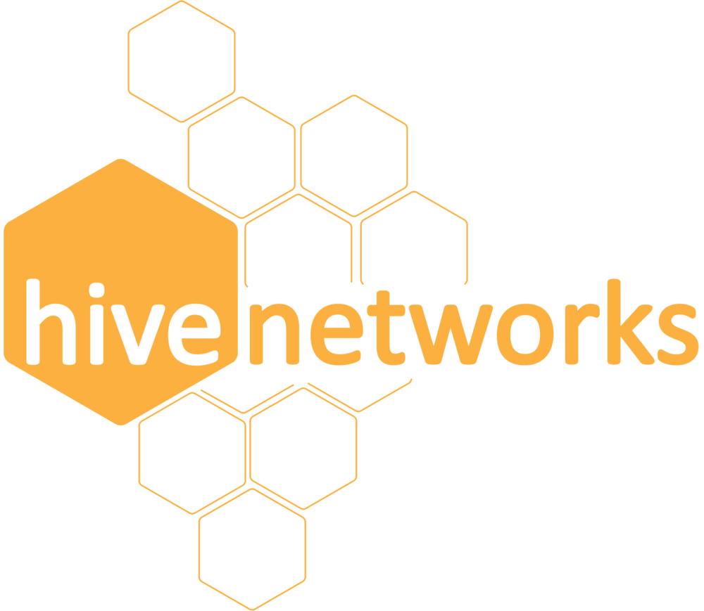 hivenetworks+Logo