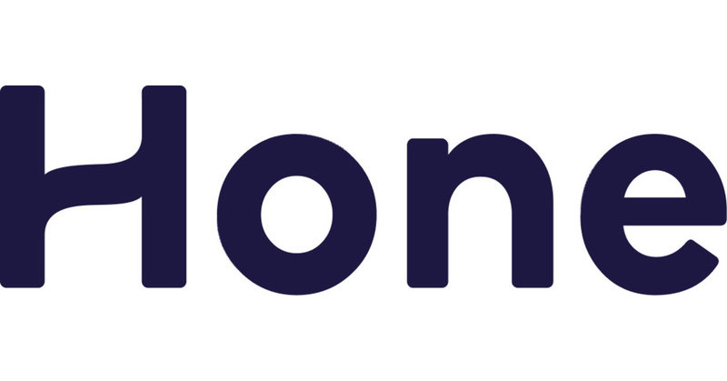 hone logo