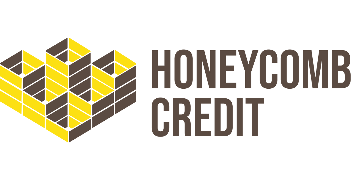 honeycomb logo