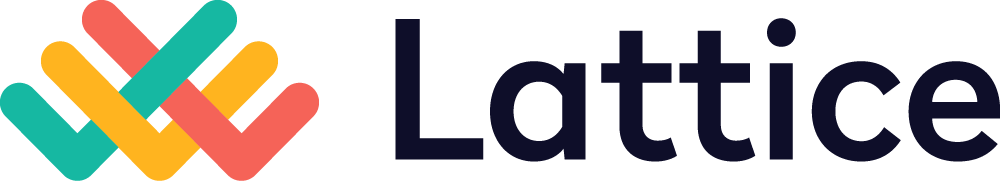 lattice logo