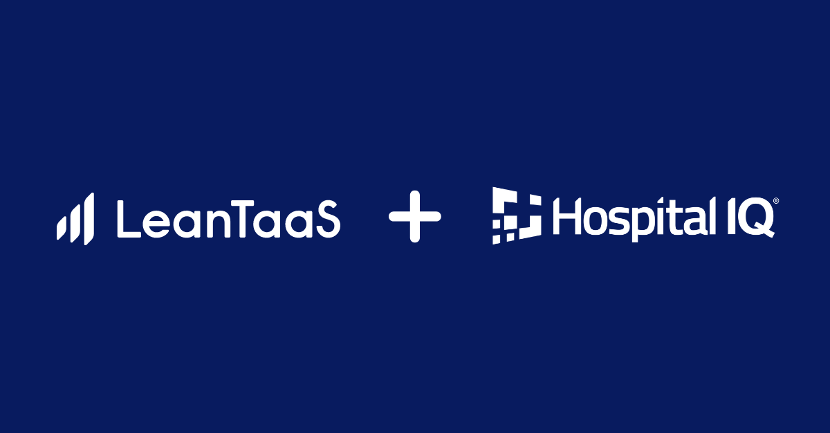 leantaas acquisition