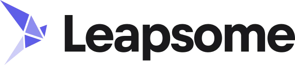 leapsome logo