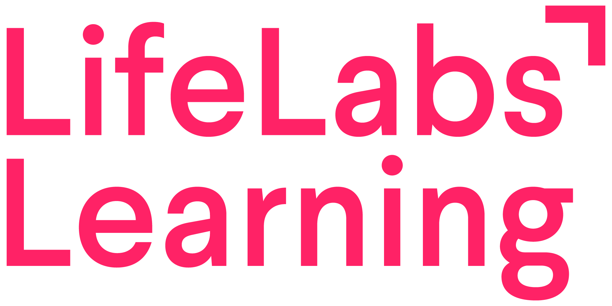 lifelabs learning logo