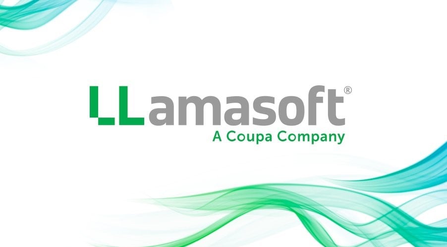 llamasoft coupa acquisition