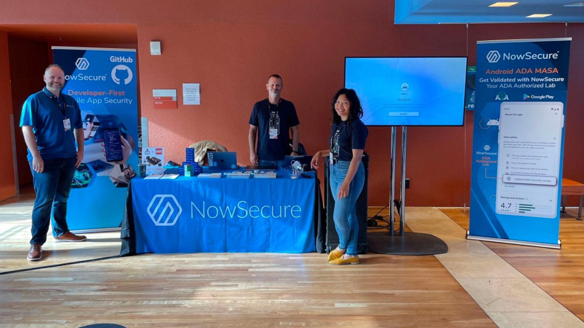 nowsecure