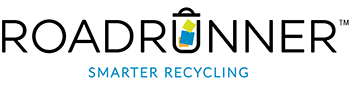 roadrunner recycling logo