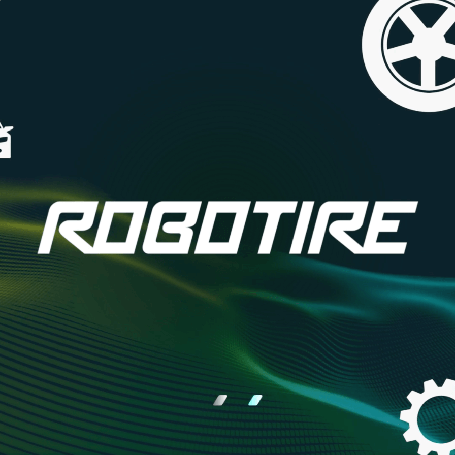 robotire interns