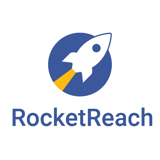 rocketreach logo