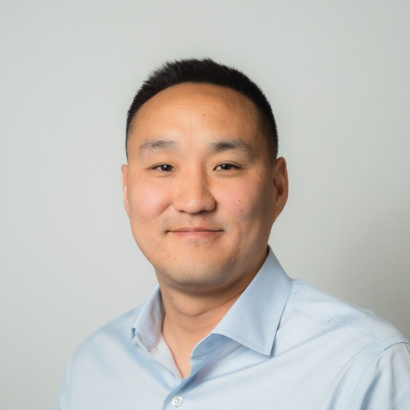 top CEO - scott kim