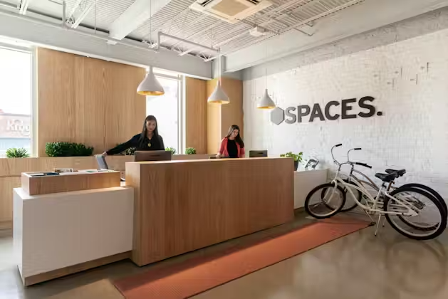 space otr coworking space cincinnati