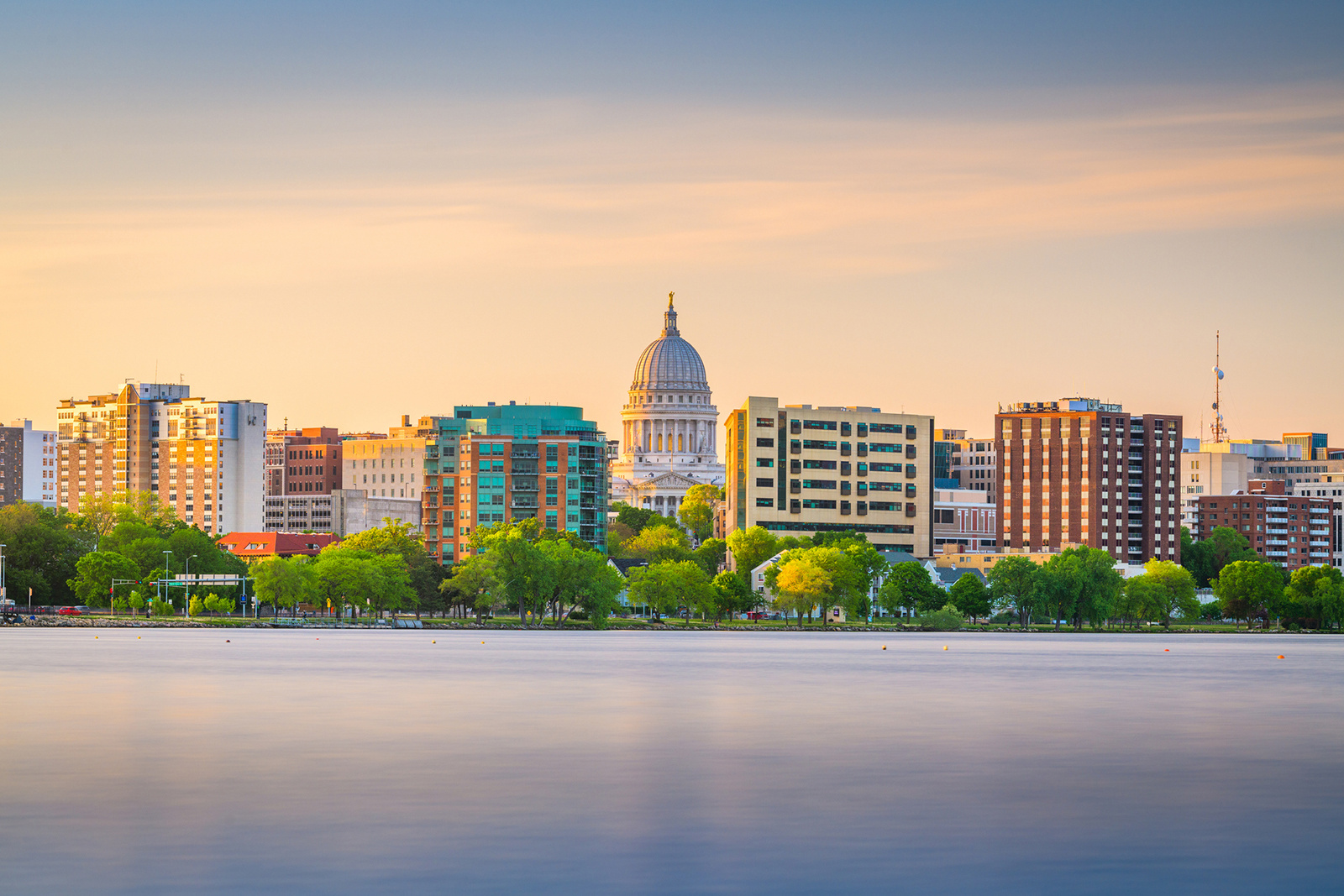 tech companies in madison wi