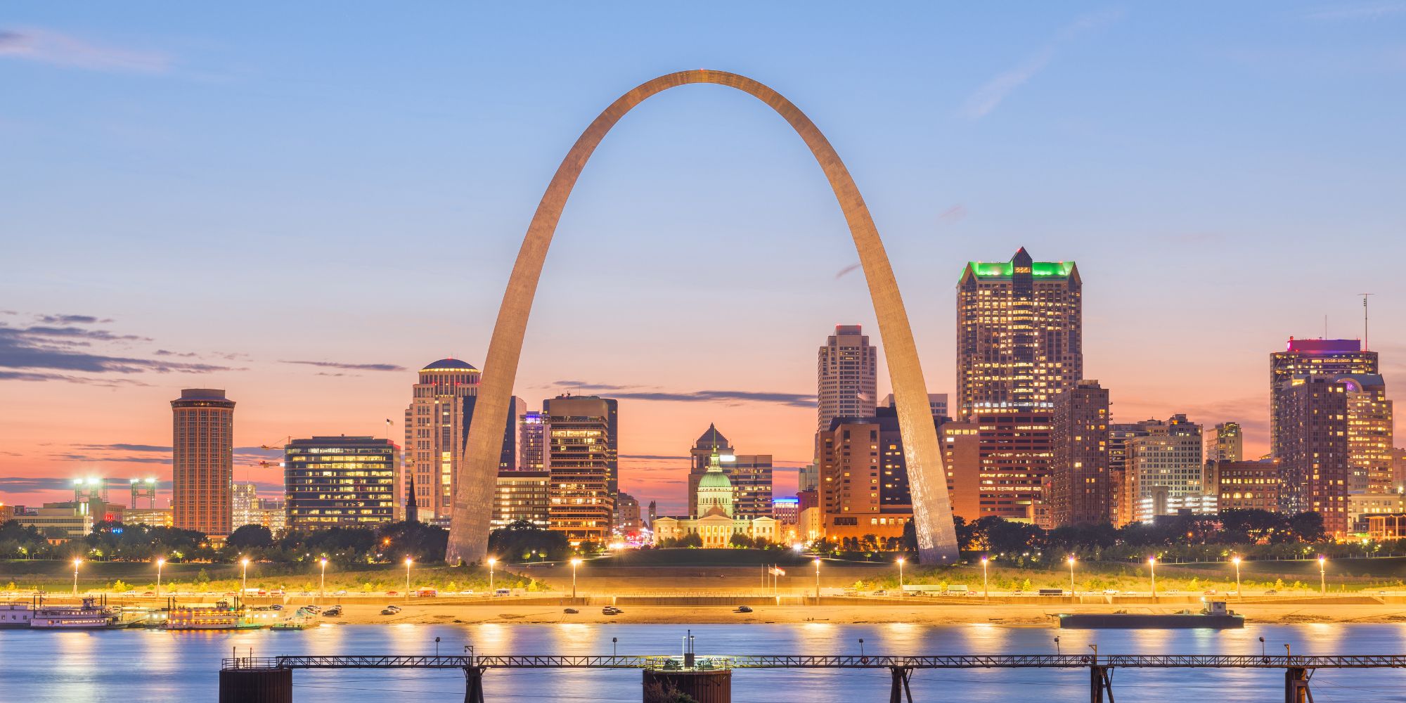 top tech companies in St. Louis