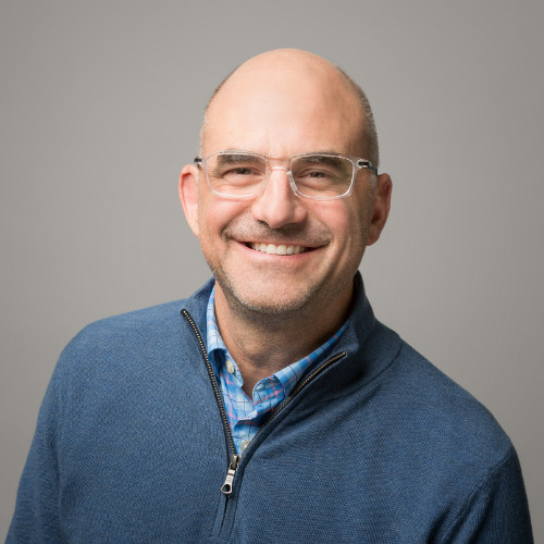 top CEO - Scott Dorsey