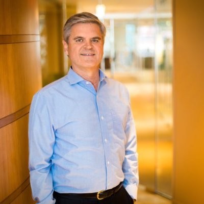 top CEO - Steve Case