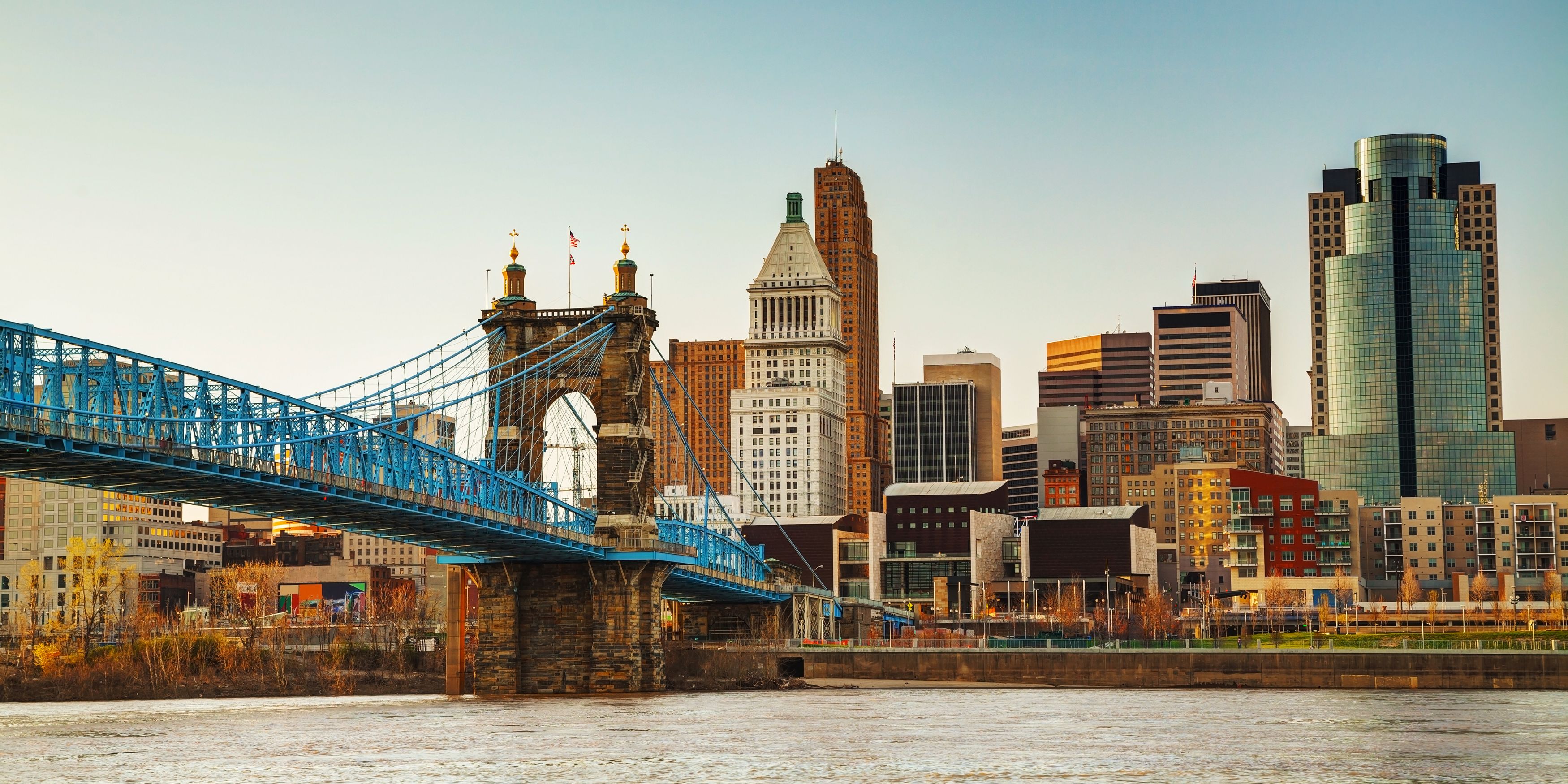 top tech companies in cincinnati