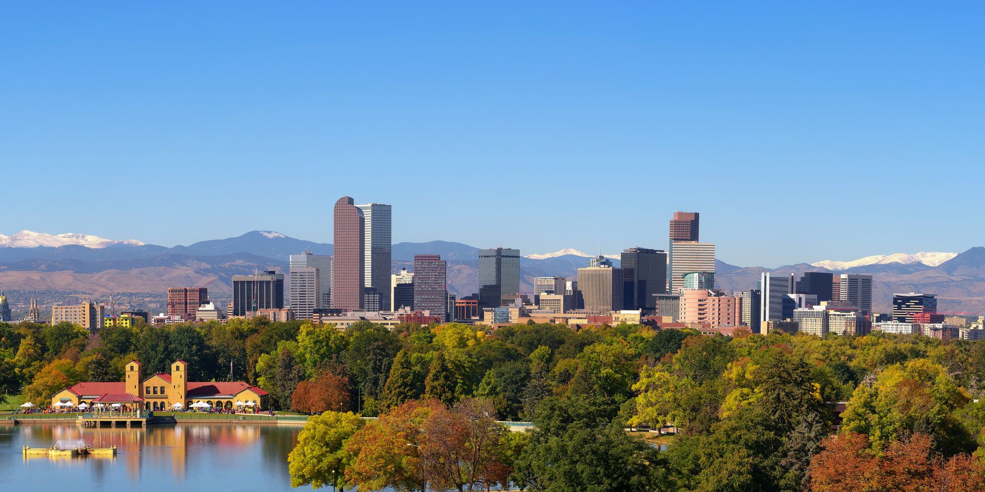 top tech companies in Denver