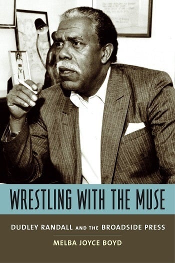 wrestling with the muse detroit book