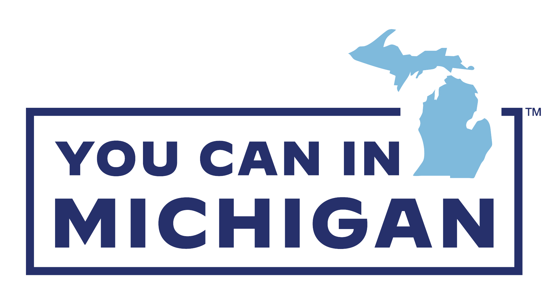 you can in michigan