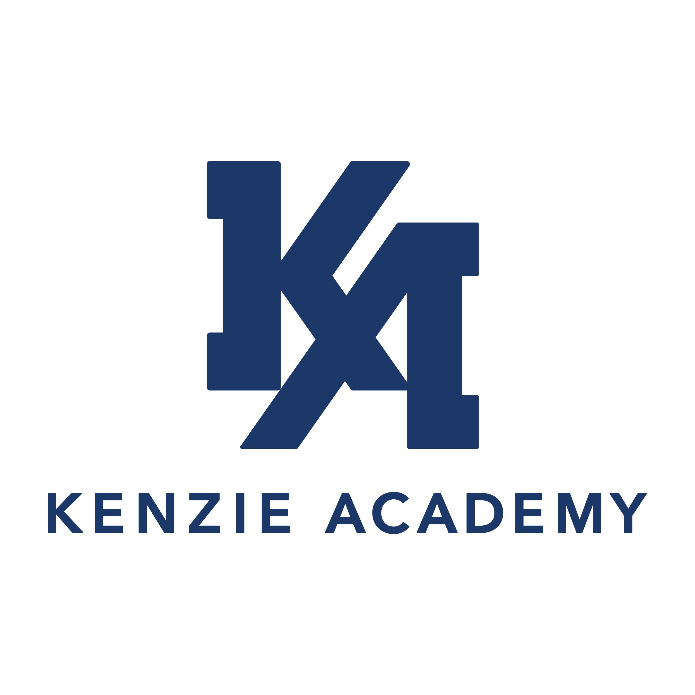 Kenzie Academy Logo